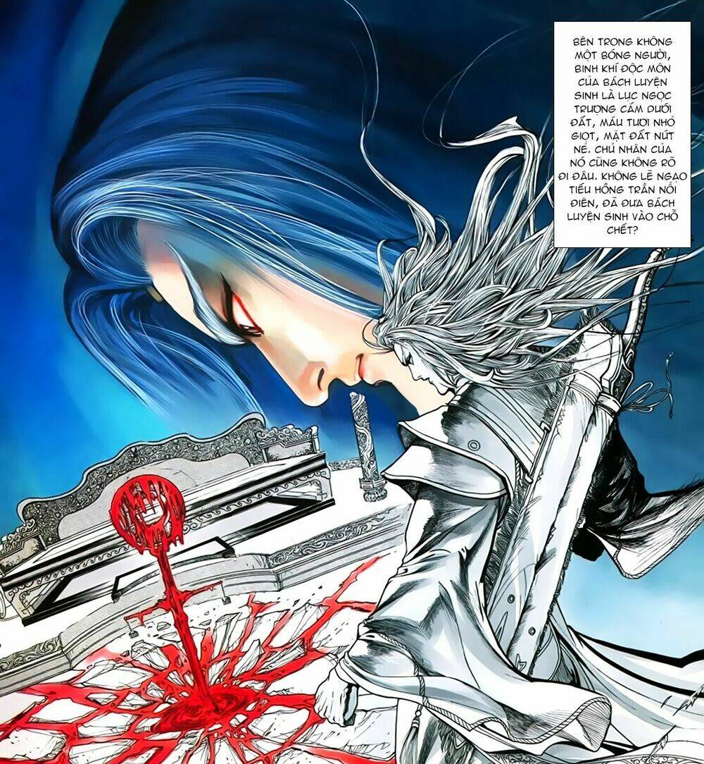 tân đại tích lịch chapter 7 20