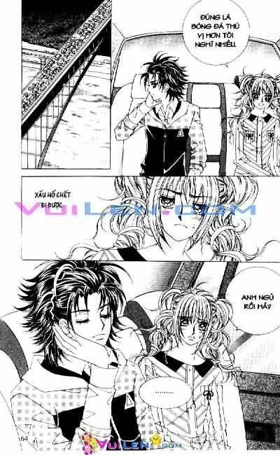 tình yêu quý tộc chapter 20 5