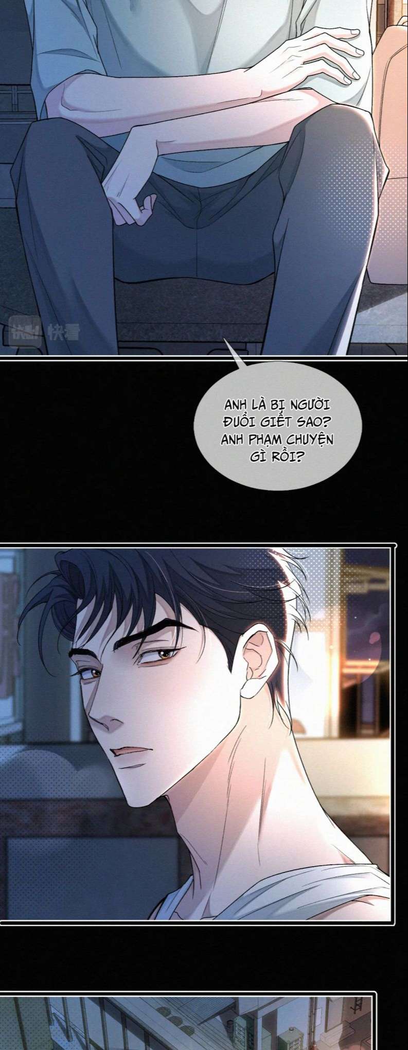 ngày quốc tế thiếu nhi của sơ tam chapter 8 13