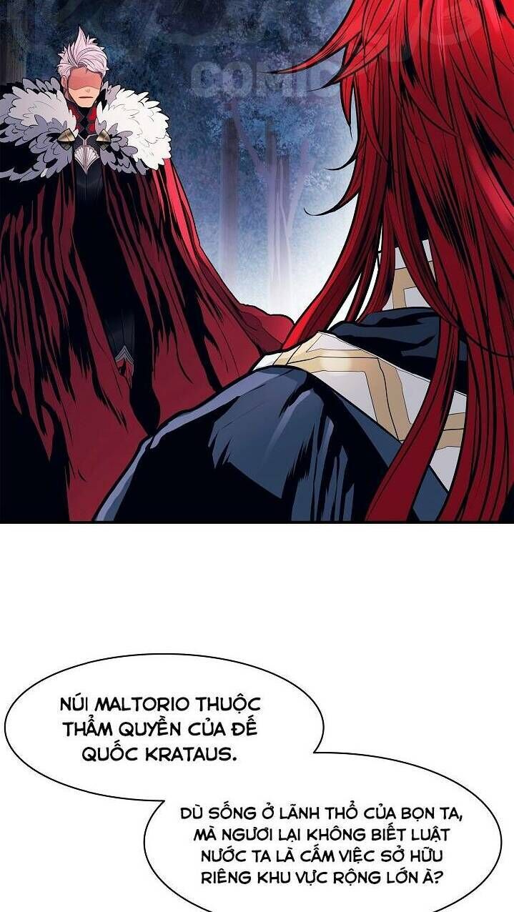 bất bại chân ma chapter 46 28