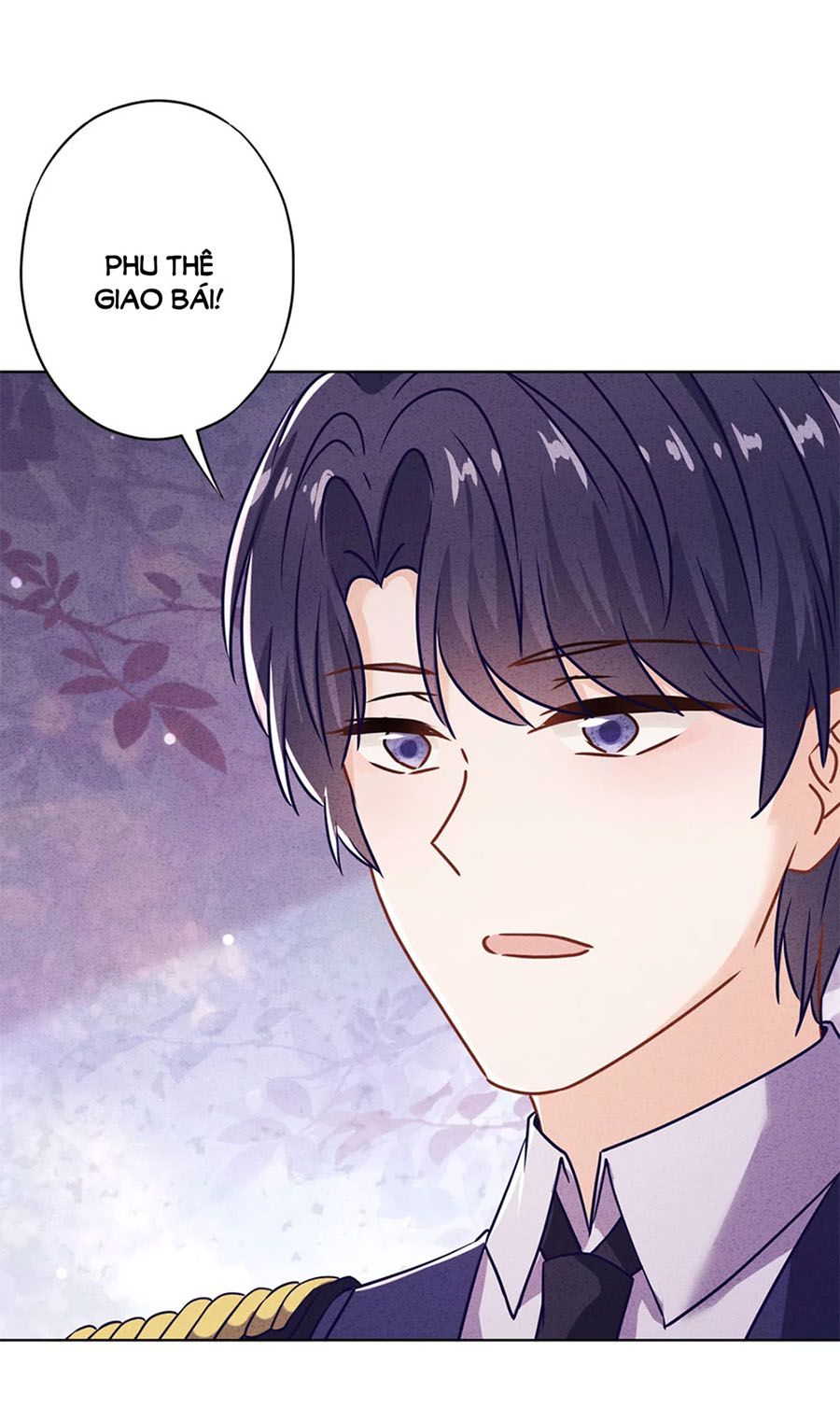 thiếu soái, vợ anh muốn lật trời! chapter 83 28