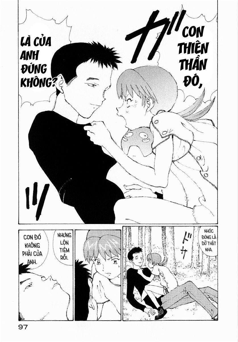 narutaru chapter 21 96