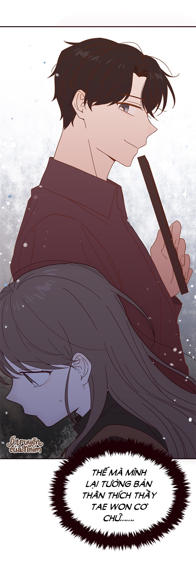 sợi chỉ nhân duyên của sarang chapter 20 13