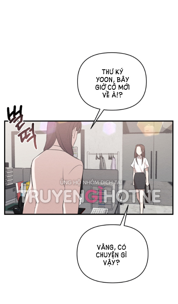 [18+] đêm không thể vãn hồi chapter 2.1 13