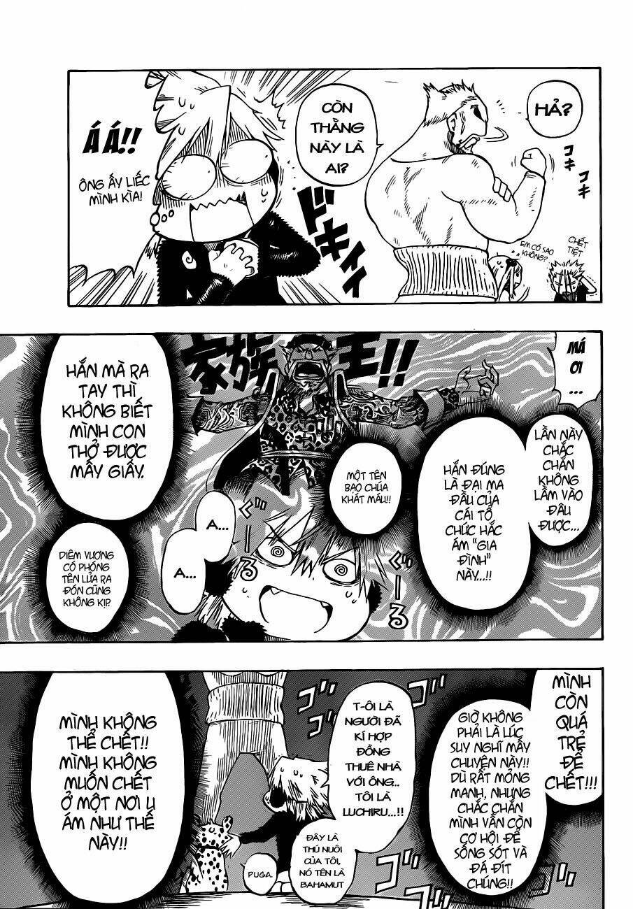 anagle mole chapter 2 20