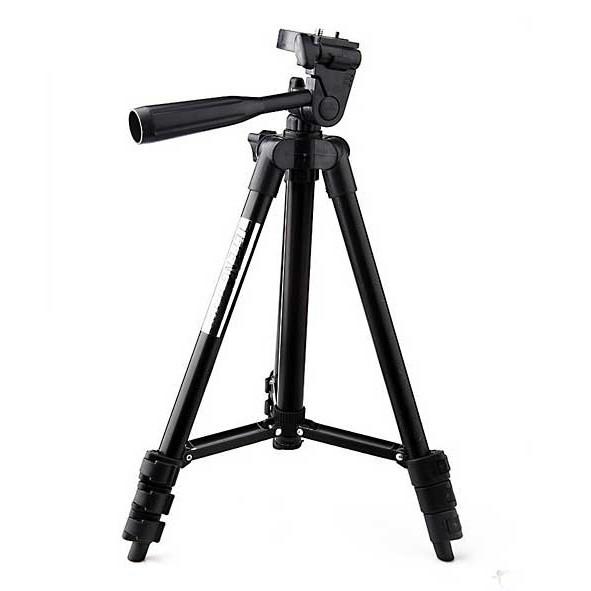 Chân máy chụp ảnh đa năng Tripod TF 3120 mẫu mới Amã VI