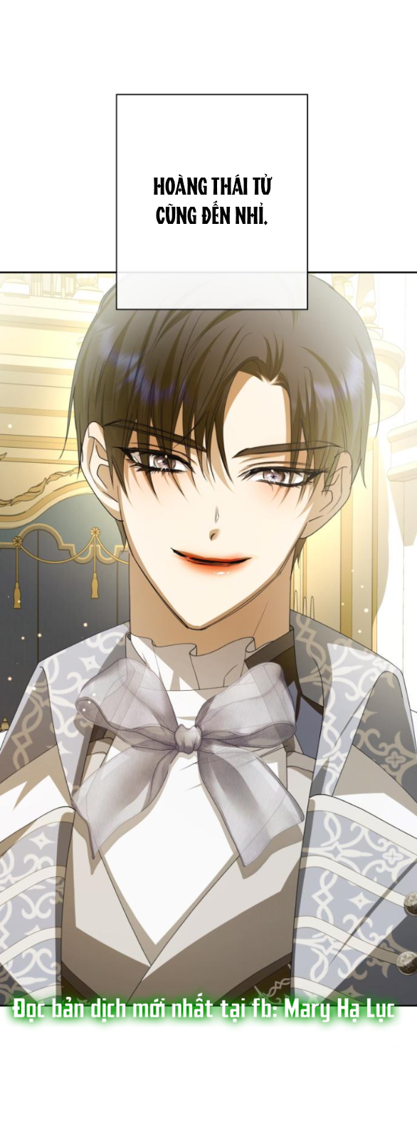 tôi muốn trở thành cô ấy dù chỉ là một ngày chapter 165.2 21