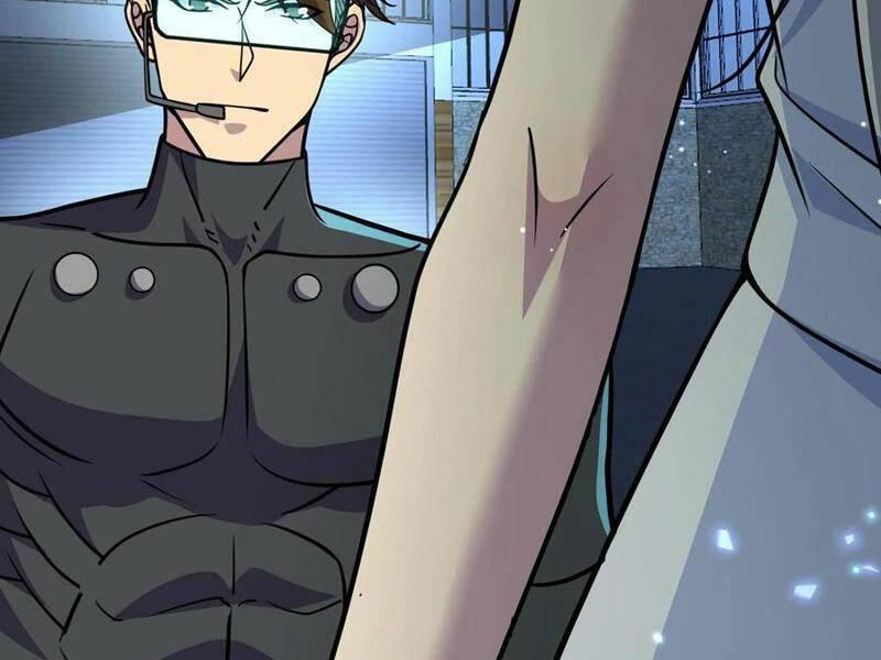 nhìn thấy thanh máu, ta xử tội thần linh chapter 180 11