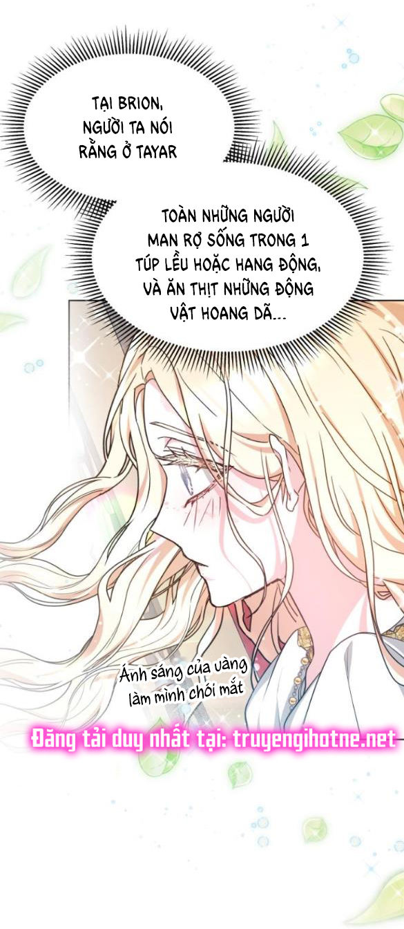 Cướp Dâu chapter 8.1 8