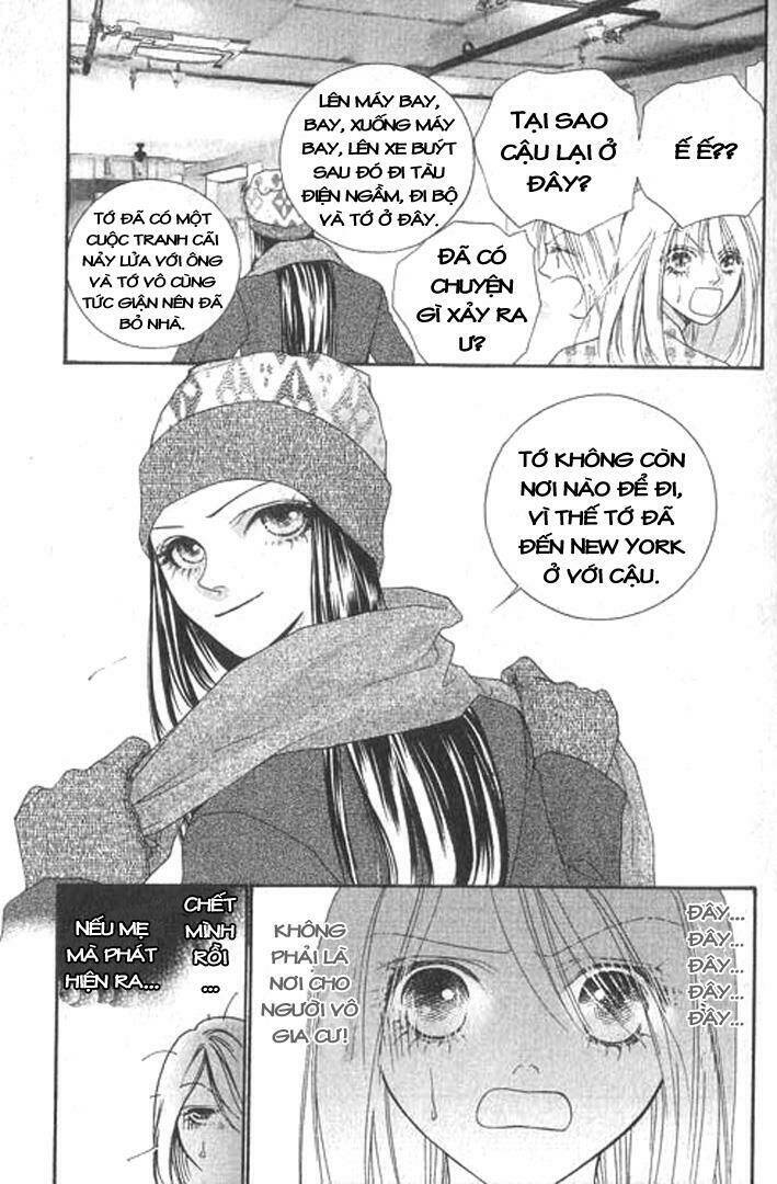 steel rose chapter 3 6