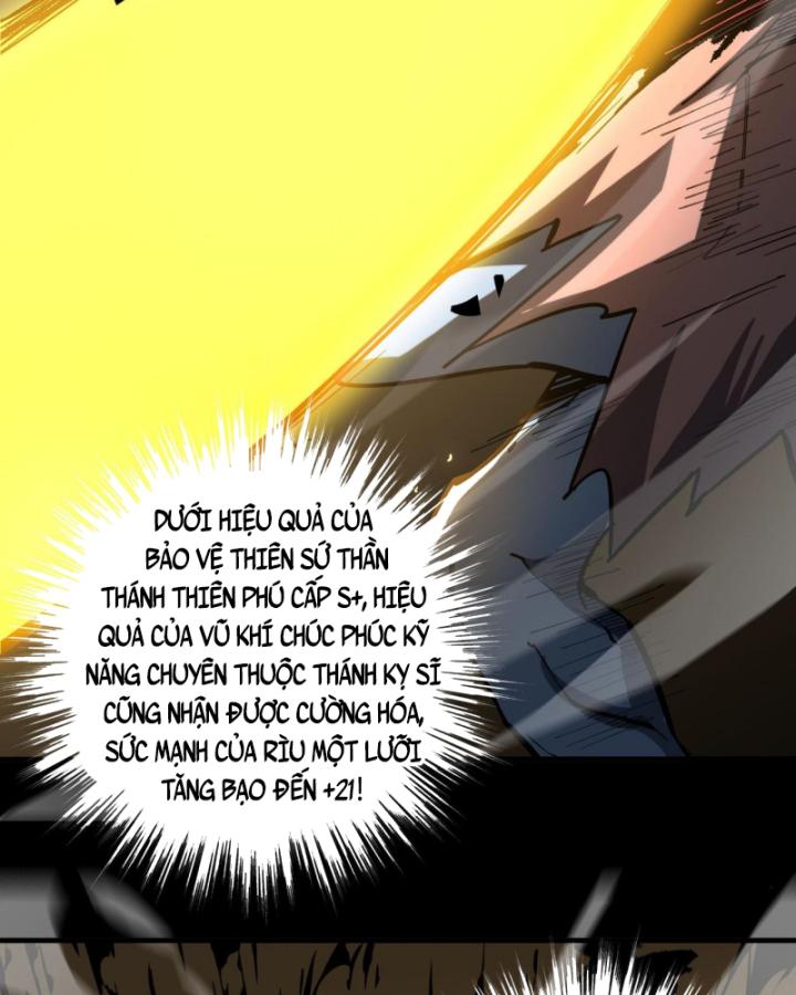 toàn dân chuyển chức: thành tựu của thánh kỵ sĩ ta là mạnh nhất chapter 4 60