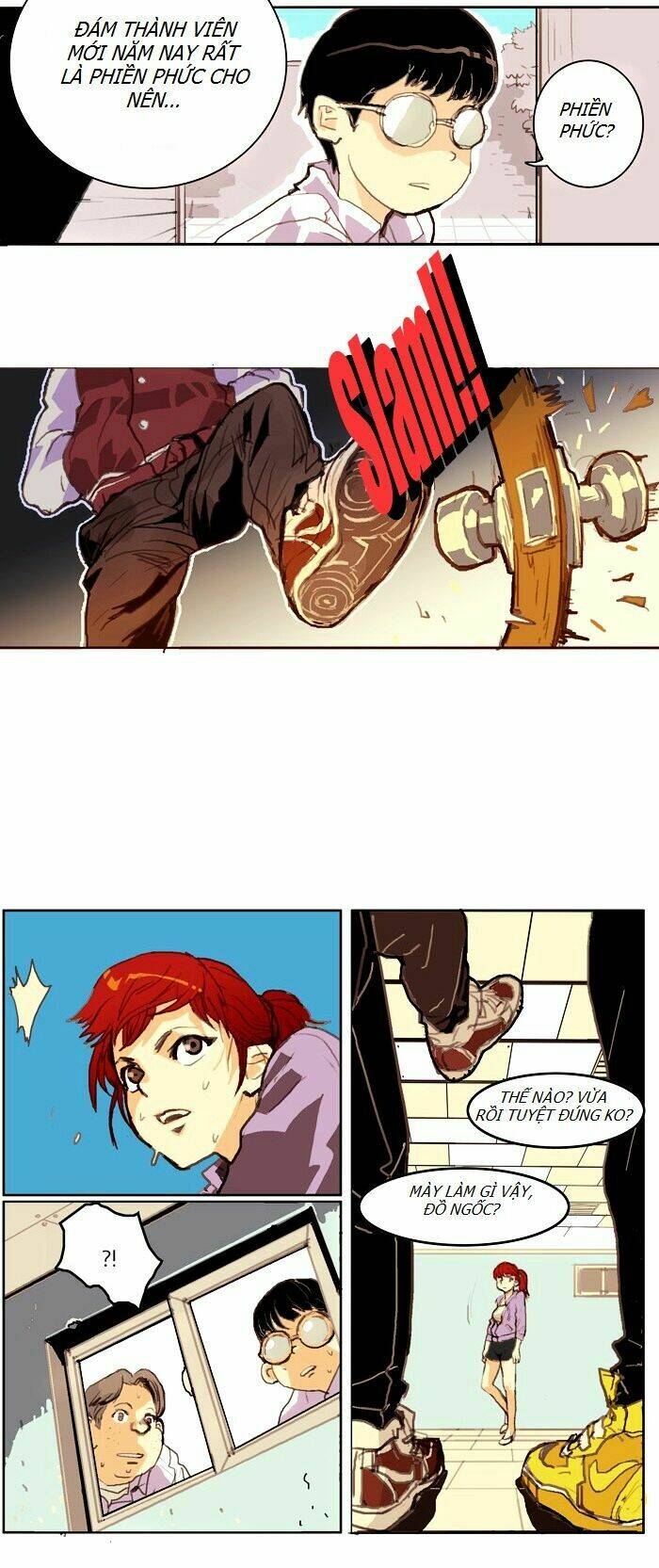 famous man chapter 1 30