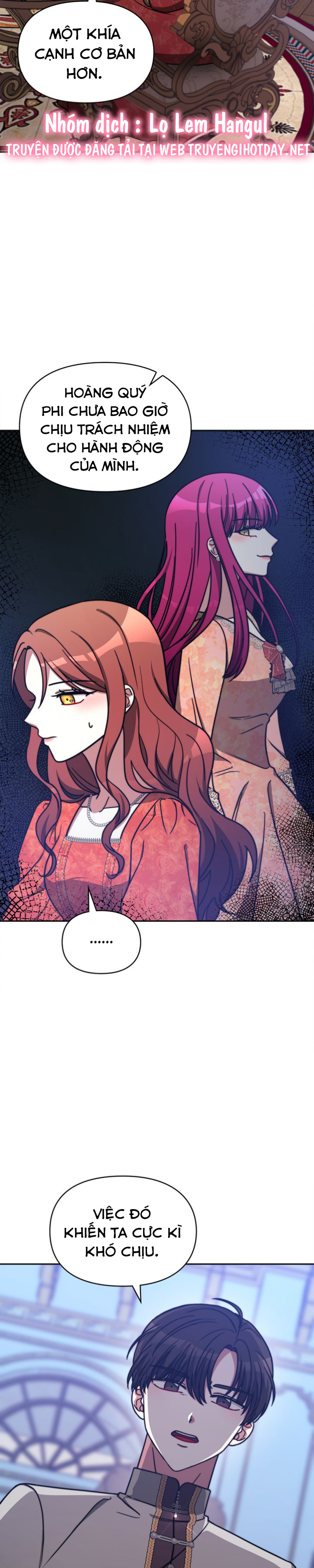 chuyện tình tay ba chapter 123 5