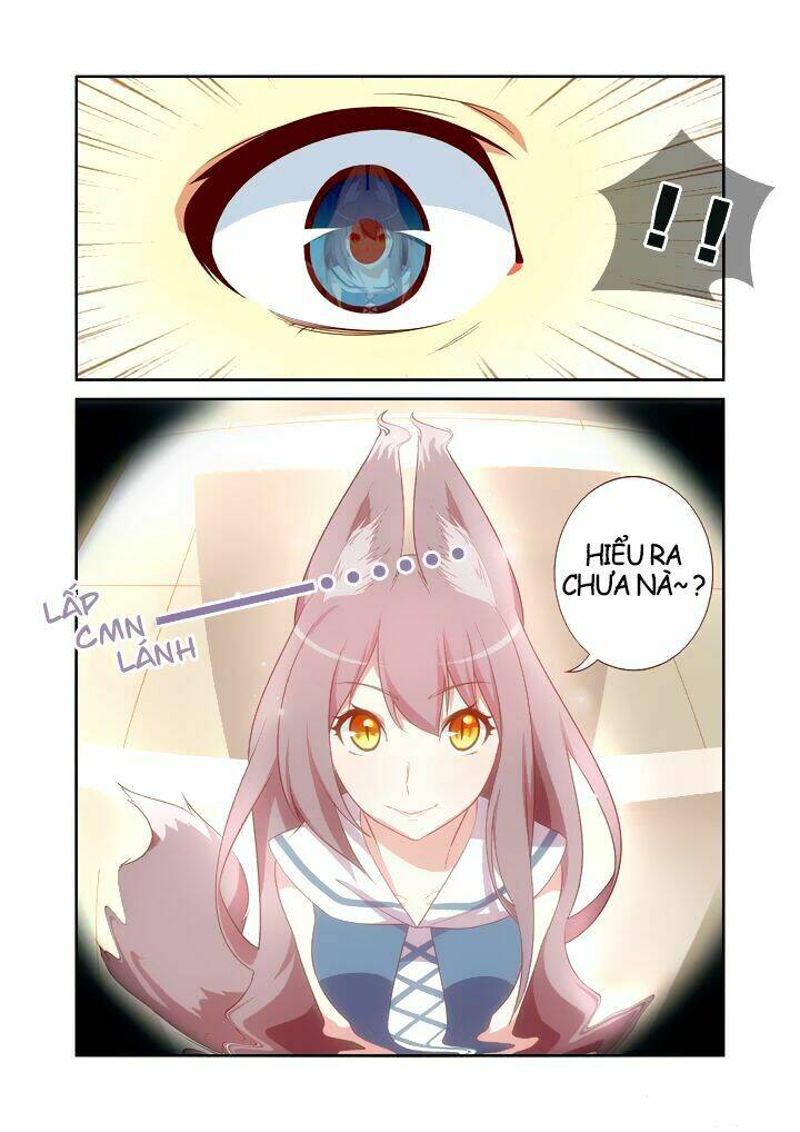 yaoguai mingdan chapter 16 8