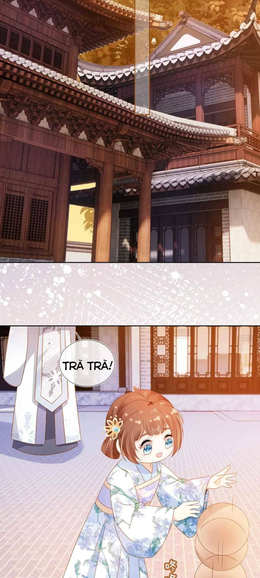 nhặt được bảo bối manh manh chapter 93 18