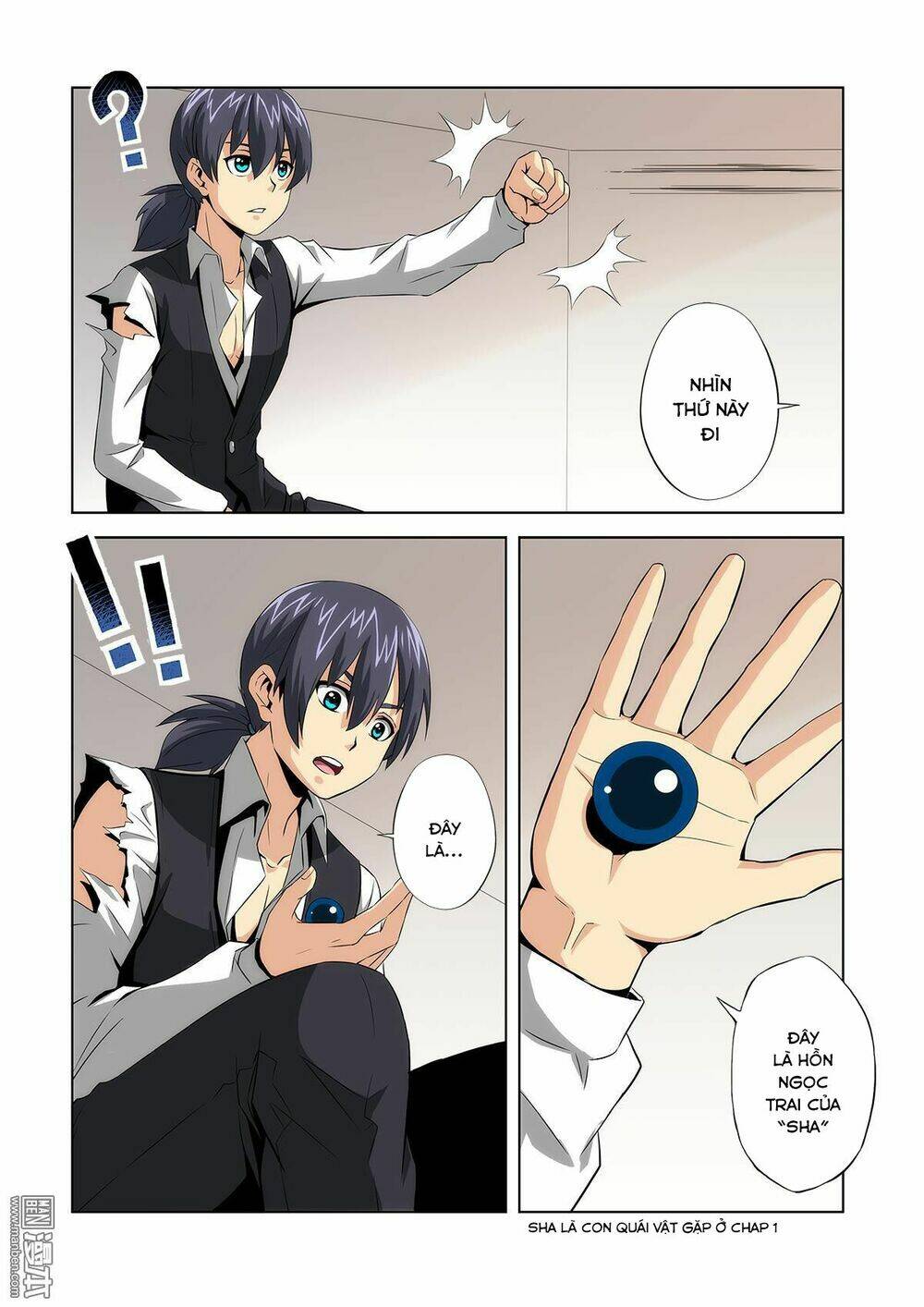 life and death chapter 2 10