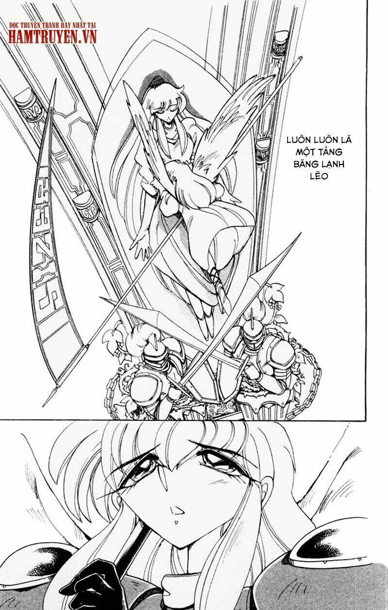 violinist of hameln - cây đàn kì diệu chapter 52 30