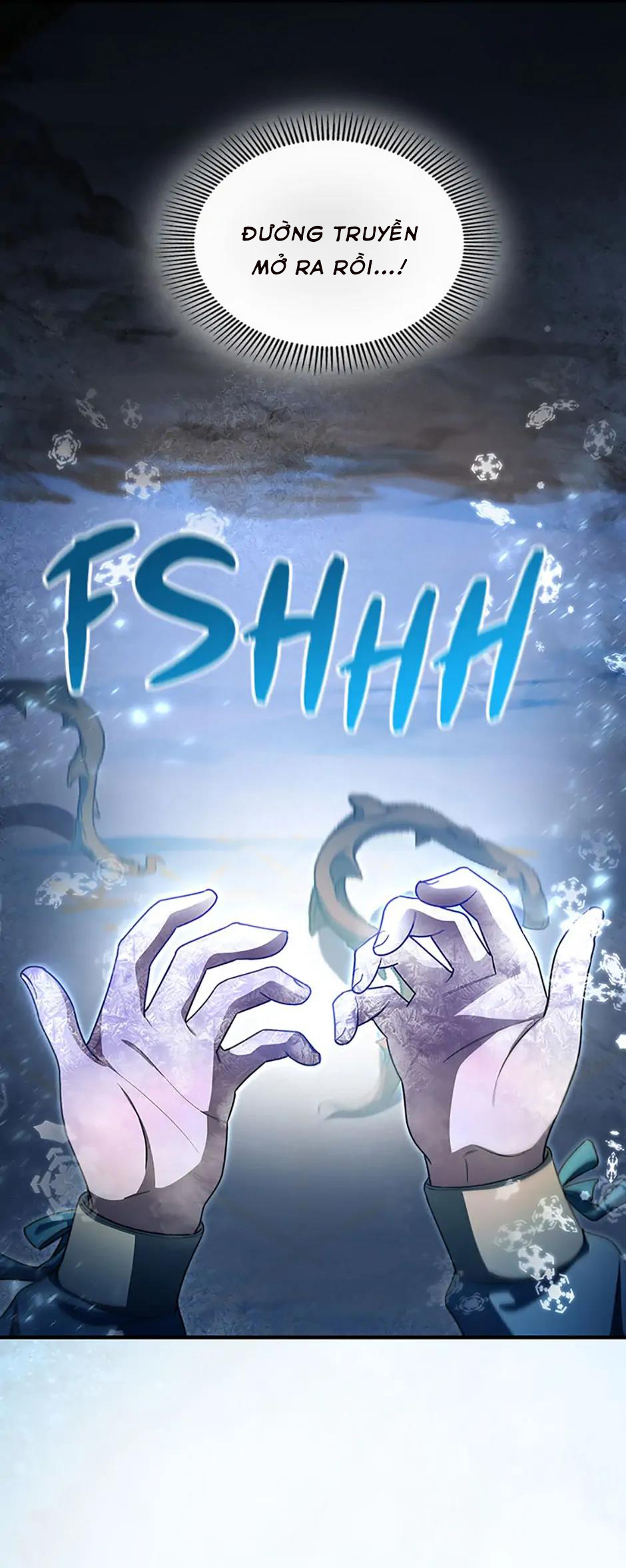 vị cứu tinh của nhân vật chính chapter 27 21