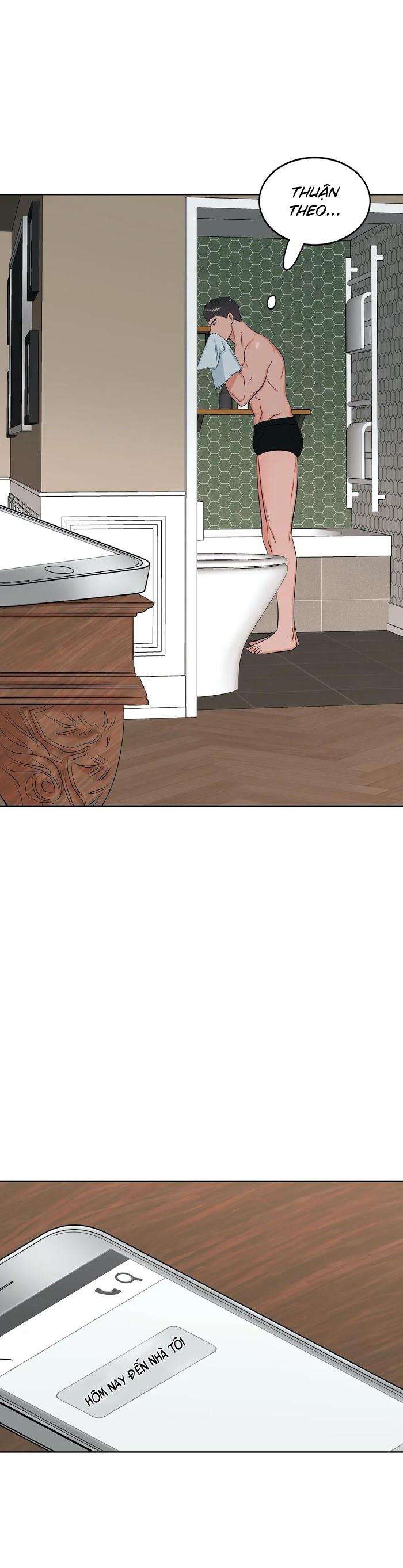 thầy giáo thể dục m chapter 10 6