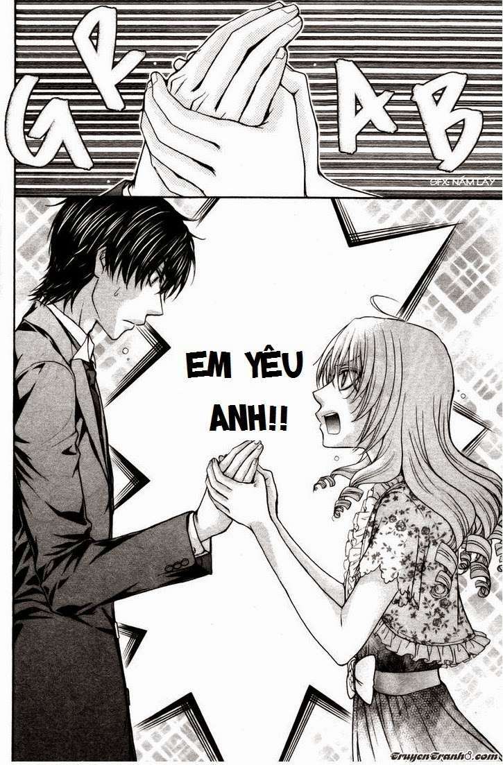 sân khấu tình yêu chapter 22 10