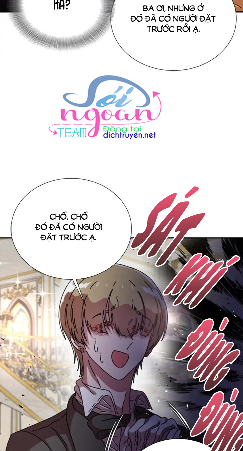 con gái bảo bối của ma vương chapter 74 75