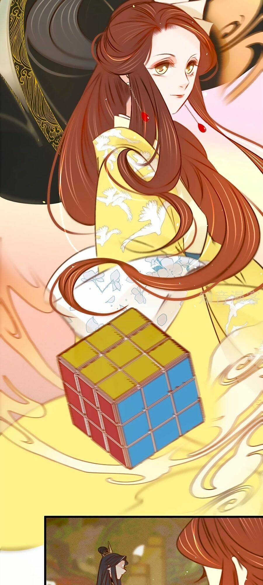 phượng hoàn triều: vương gia yêu nghiệt xin tránh đường chapter 30 34