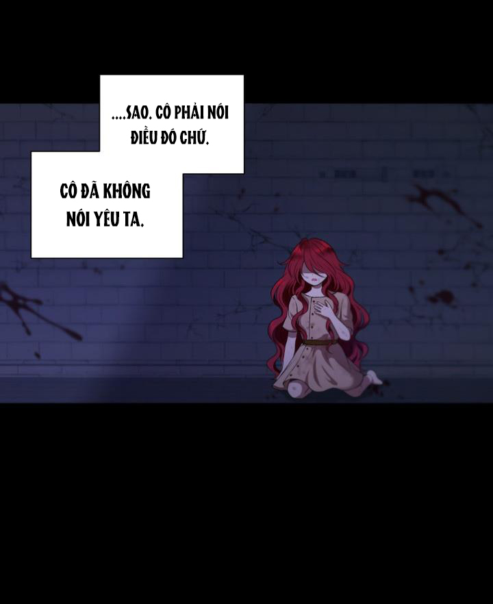 ác nữ công chúa chapter 11 19