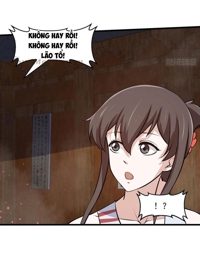 ta chẳng qua là một đại la kim tiên chapter 108 27