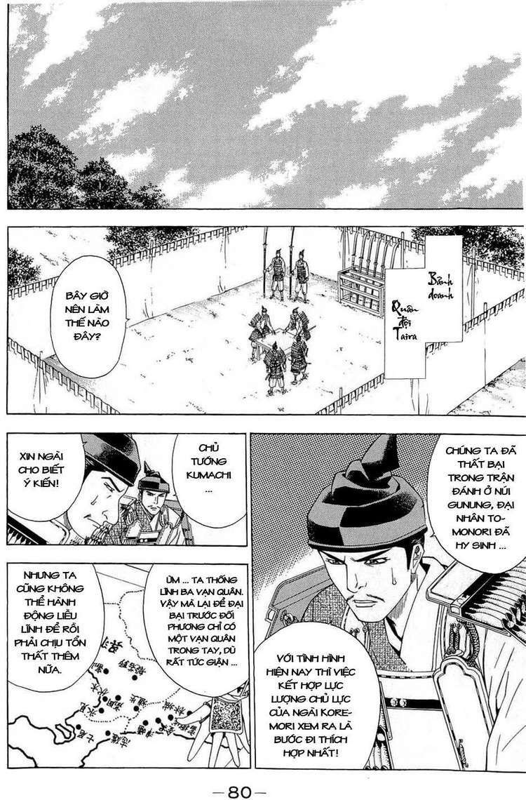 thiếu niên vương phần 2 chapter 38 17