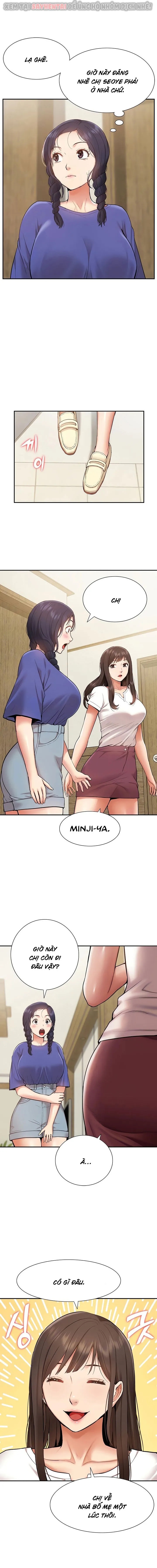 tôi là người bị thôi miên nhưng lại lập ra dàn harem idol chapter 16 3