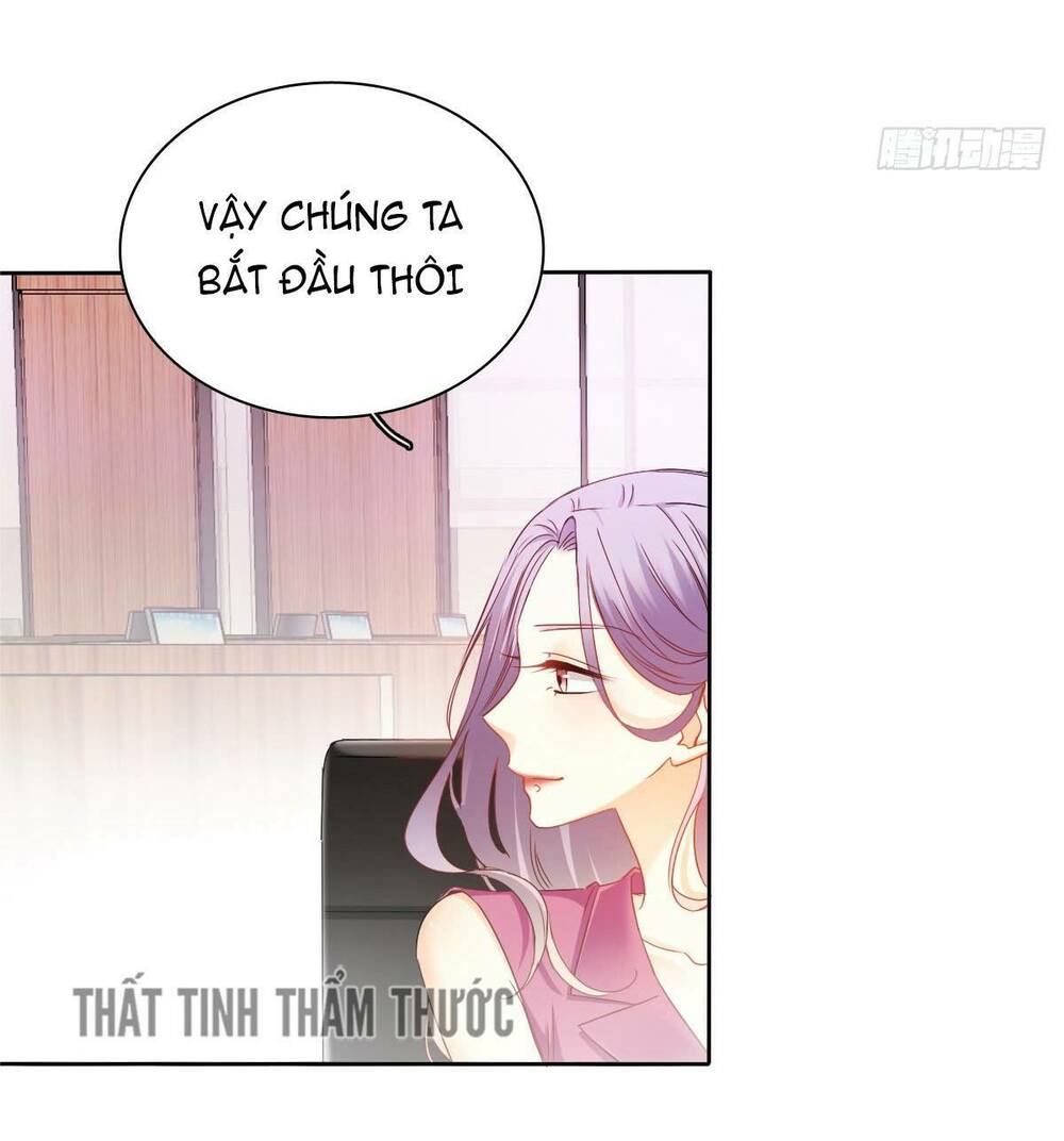 bay qua thiên sơn đến yêu anh chapter 48 33
