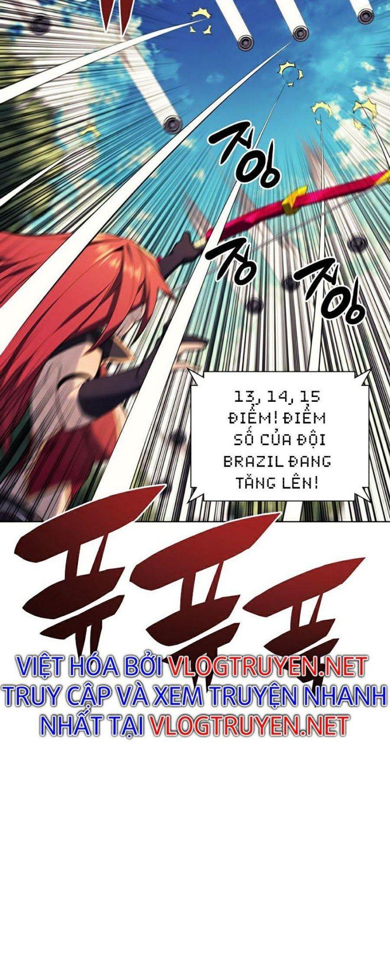 vượt qua giới hạn chapter 93 23