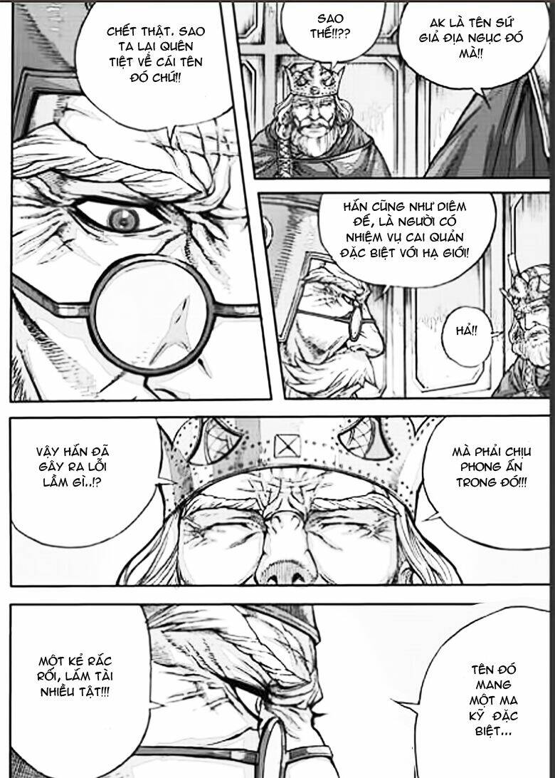 diêm đế ii chapter 53.1 9