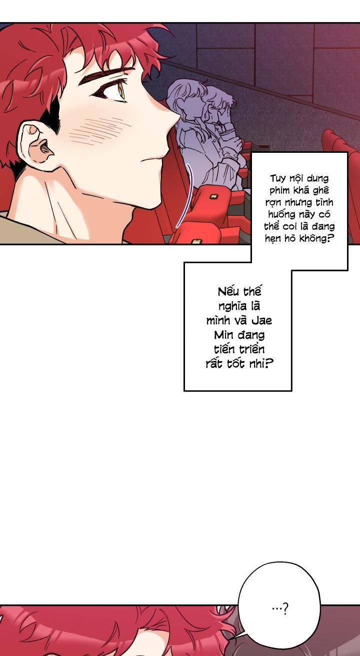 gâu gâu! chapter 12 35