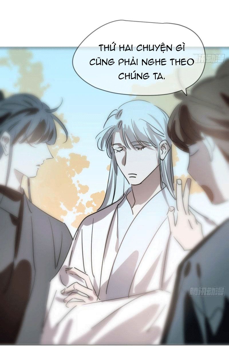 Bắt Lấy Ngao Ngao chapter 108 - Trang 26