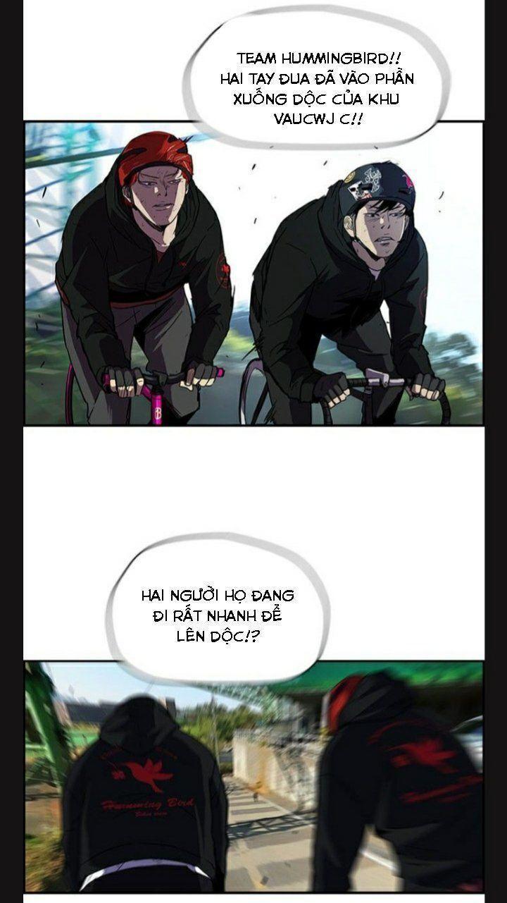 wind breaker chapter 87 33