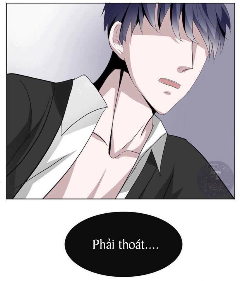 mộ huyết chi ương chapter 8 8