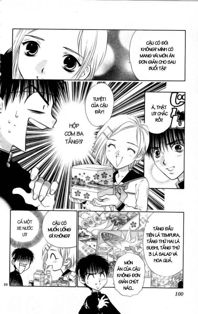 girls saurus chapter 3 21