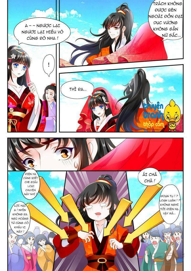 phi thường vô lương chapter 5 5