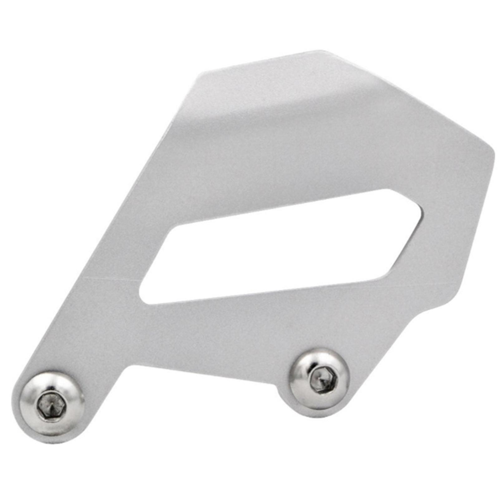 Rear Brake Caliper Cover Compatible Guard for R1200R LC 2015-2016