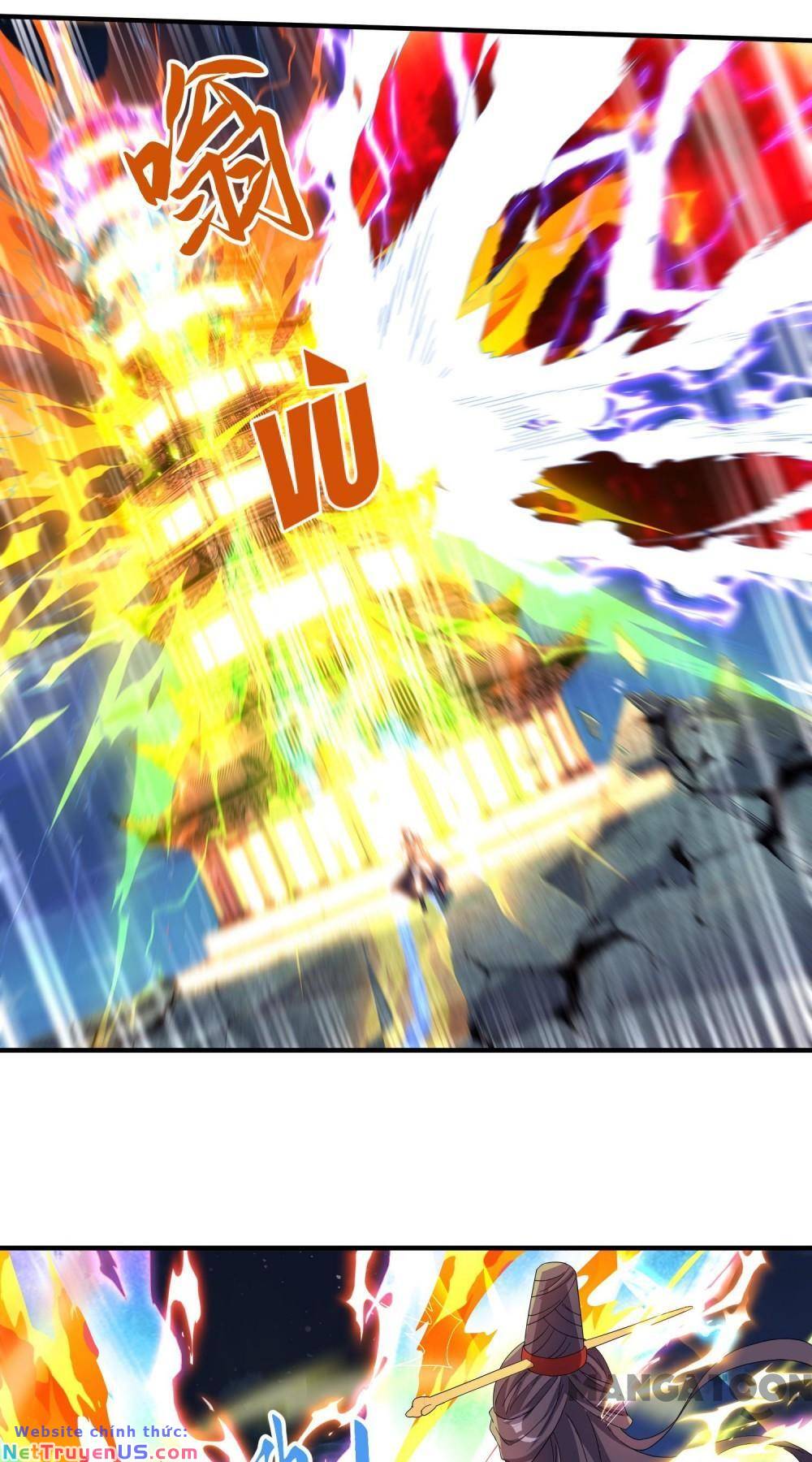 đệ nhất người ở rể chapter 281 8