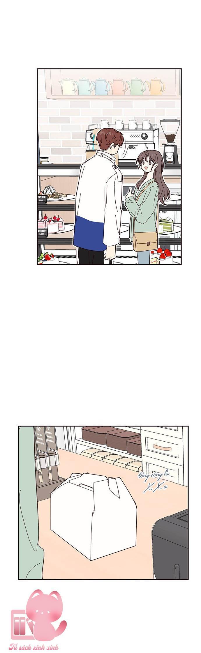 sợi chỉ tình yêu chapter 23 51