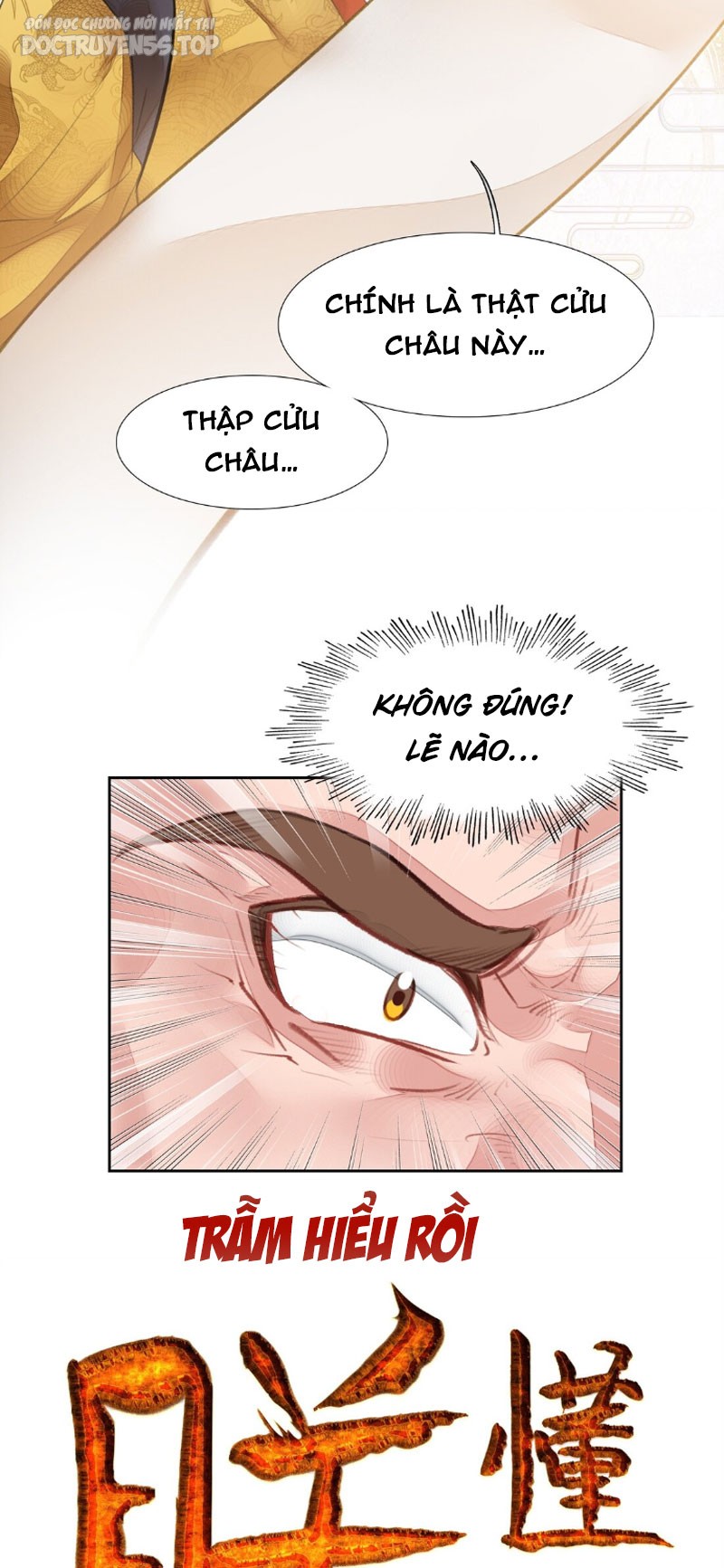 hóa ra ta là tuyệt thế cao thủ chapter 8 17