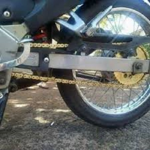 Nhông Xích Đĩa dành cho xe Suzuki fx125cc