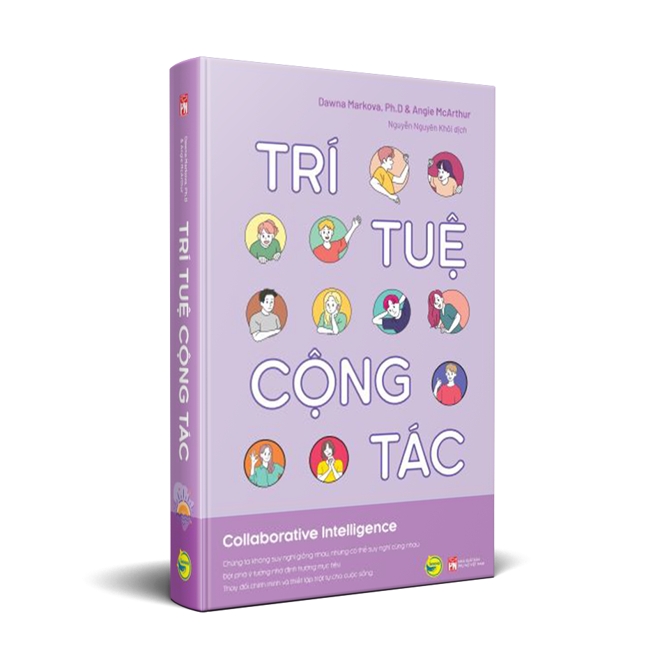 Trí Tuệ Cộng Tác (Collabrative Intelligence)