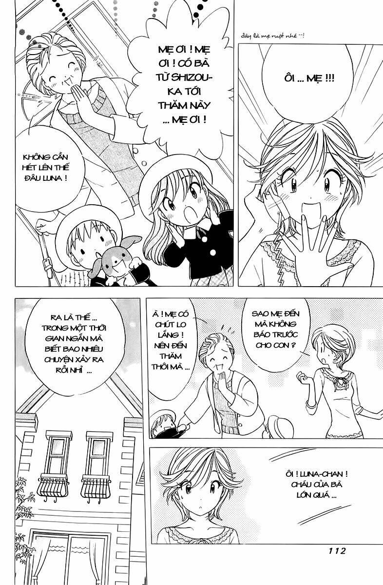 orange yane no chiisana ie full chapter 29 14