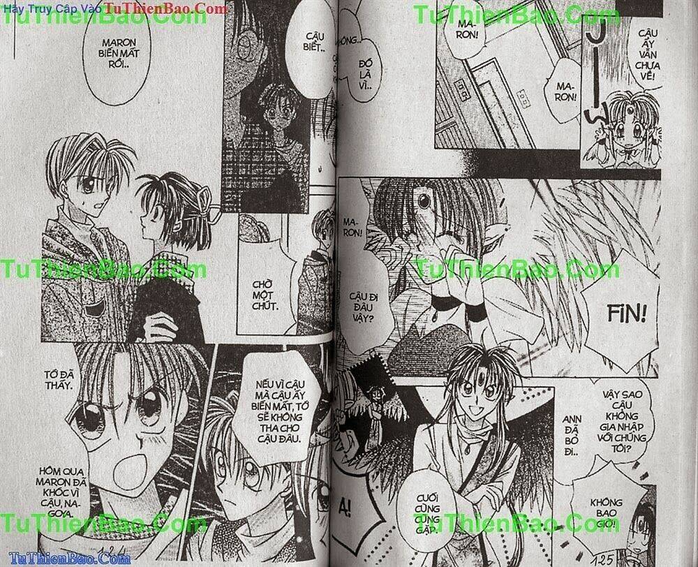 thiên thần bóng tối chapter 2 57