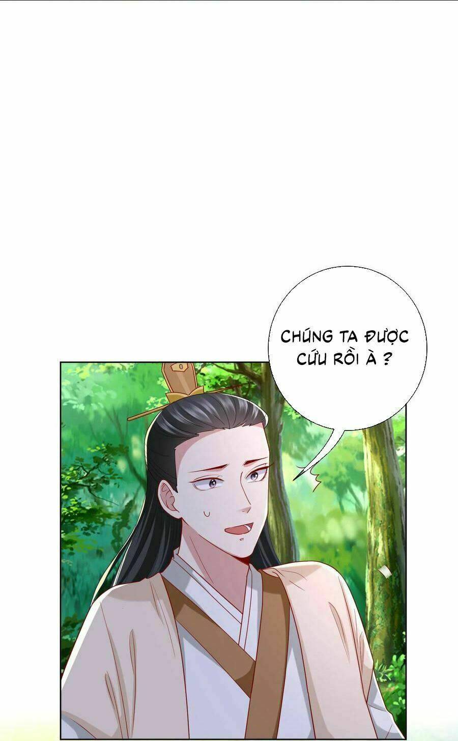 độc y đích nữ chapter 142 25