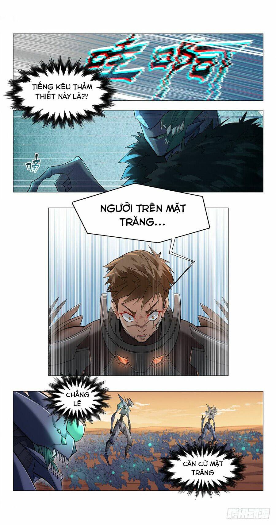 tương lai dừng lại chapter 1 23