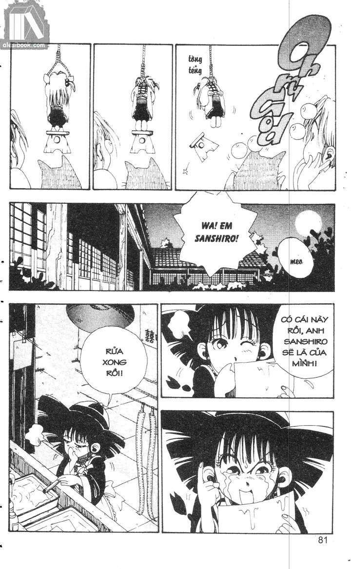 bộ đôi siêu hài chapter 25 19